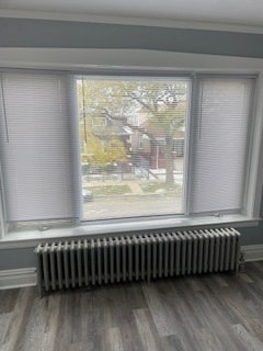 Building Photo - 1537 N Linder Ave