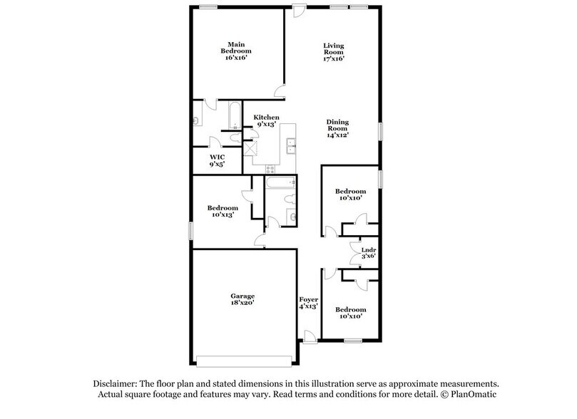 Building Photo - 13910 Reservoir Dr
