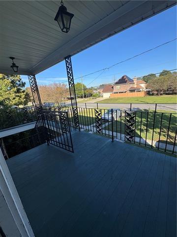 Building Photo - 408 Severn Ave