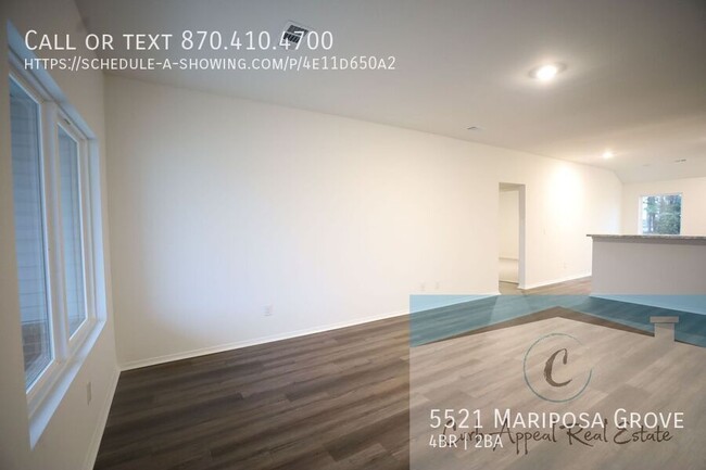 Building Photo - Move in special $950!!  New construction i...