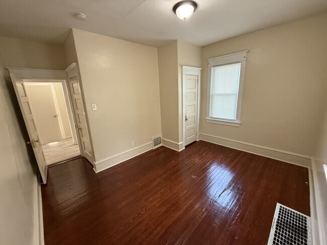 Building Photo - 2445 43rd St