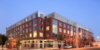Building Photo - Centre Street Lofts | Top Floor Unit | Top...