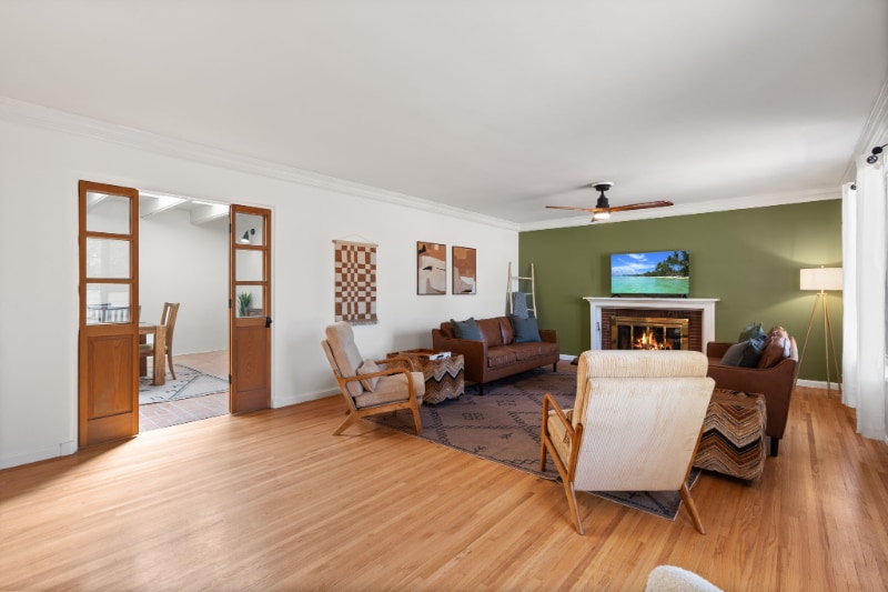 Building Photo - 3600 Mackland Ave NE