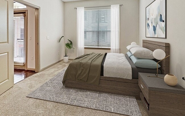 Building Photo - 306 McGowen St