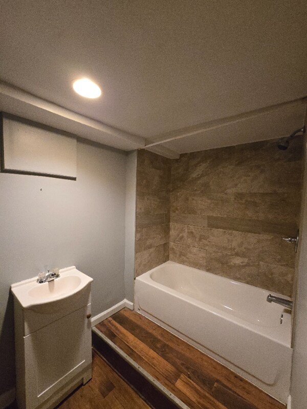 Building Photo - 1200 N Bentalou St