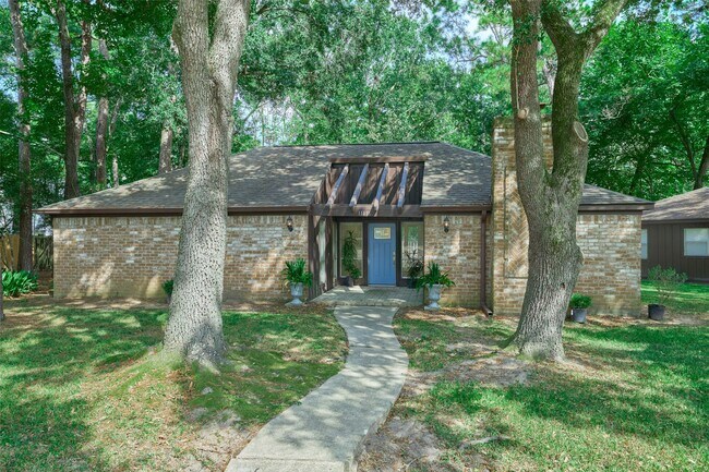 Building Photo - 11616 Timberwild St