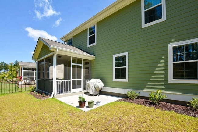 Building Photo - Summerville's Cane Bay Plantation