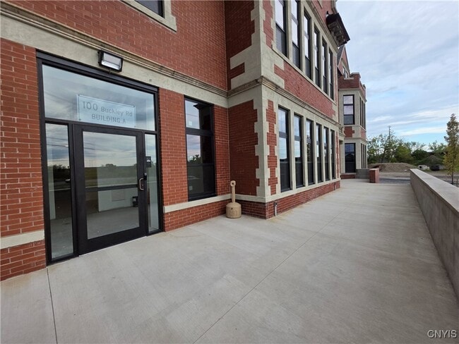 Building Photo - 100 Buckley Rd