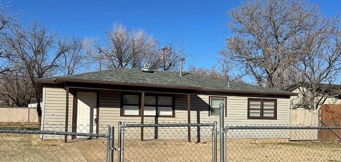 Building Photo - 5514 45th St