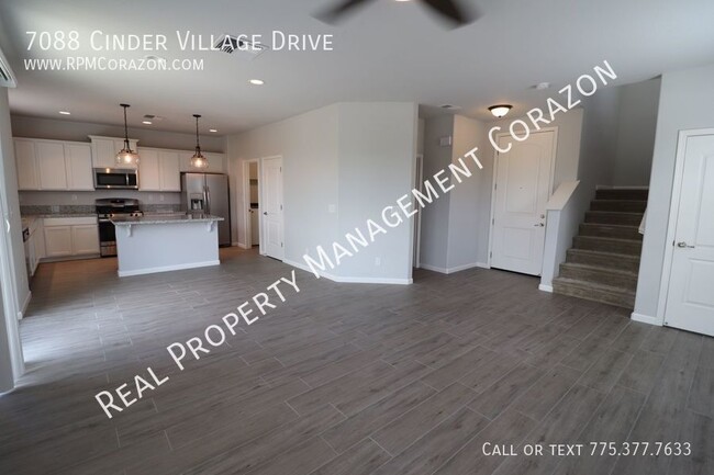 Building Photo - 7088 Cinder Village Dr
