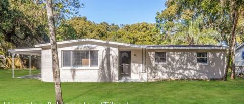 Building Photo - 4702 E Idlewild Ave