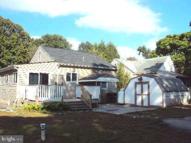 Building Photo - 1509 Robinson Rd