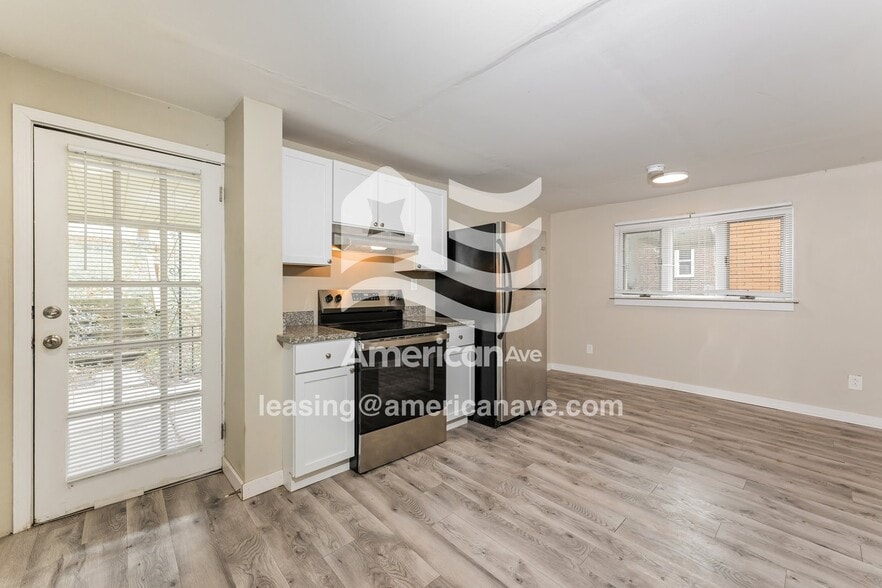 Building Photo - 909 Gaskill Ave