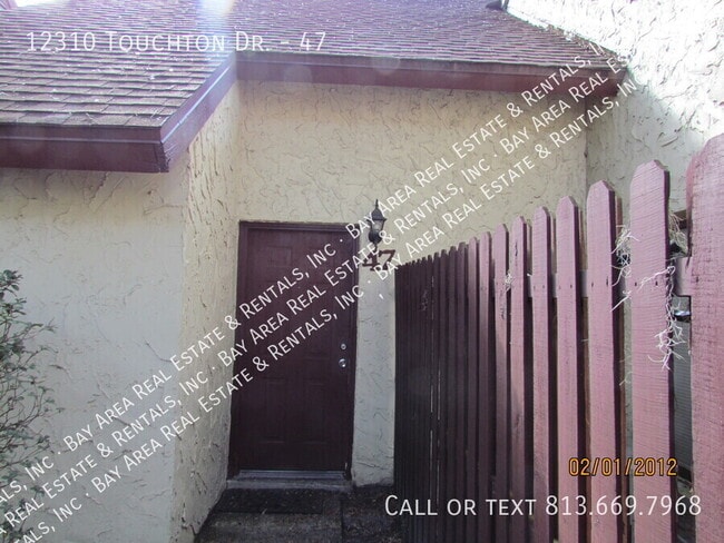 Primary Photo - 12310 Touchton Dr