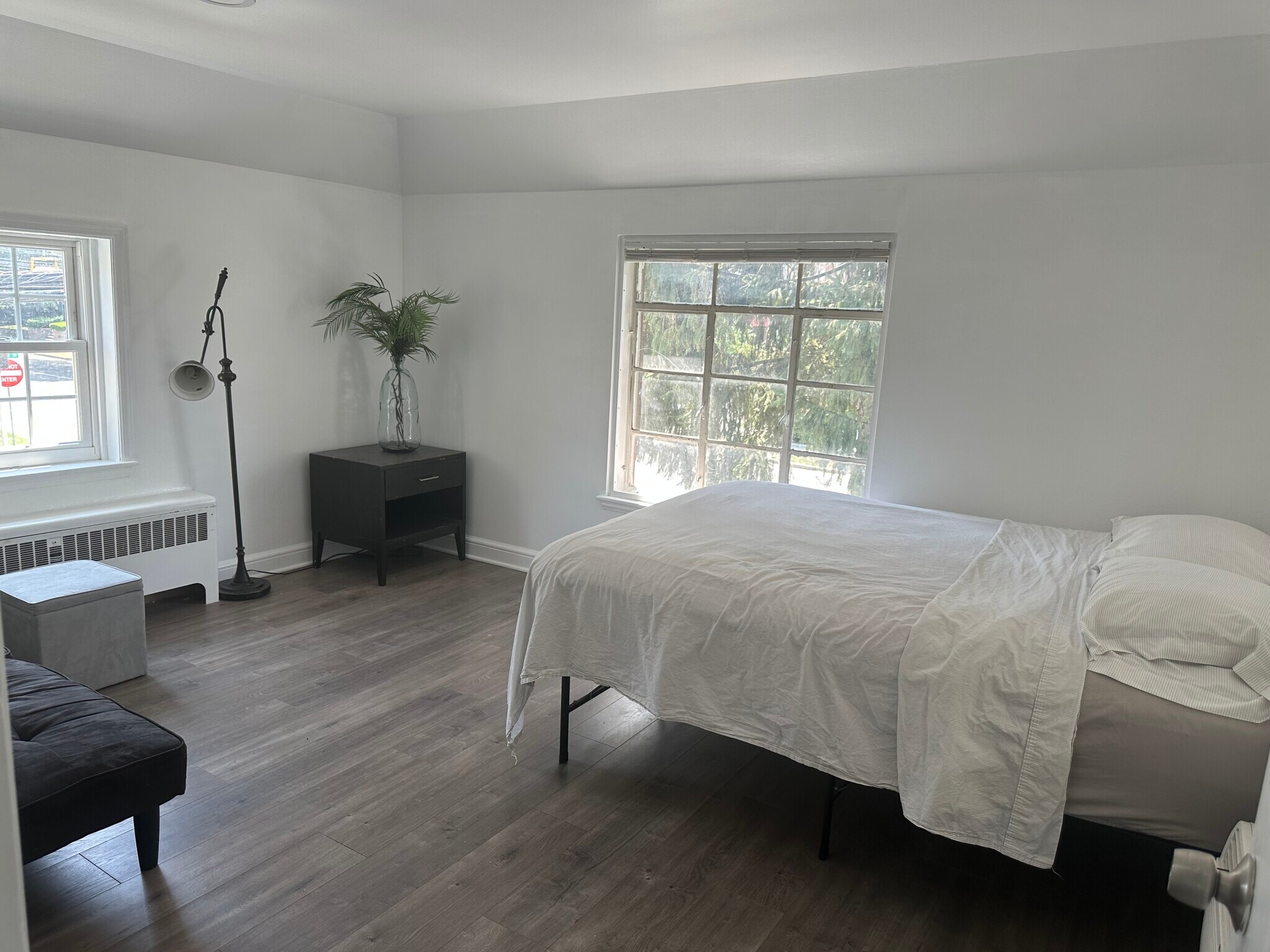 3rd Bedroom - 1607 Bedford St