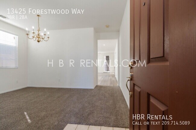 Building Photo - 13425 Forestwood Way