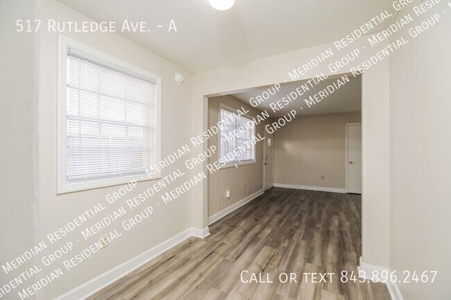 Building Photo - 517 Rutledge Ave