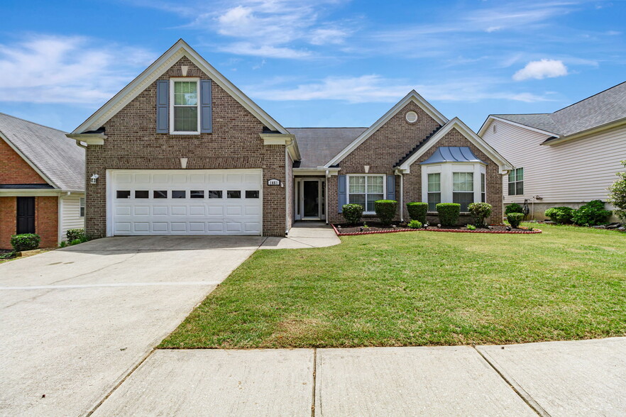 Primary Photo - 1461 Beckley Pointe