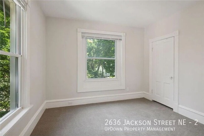 Building Photo - 2636 NE Jackson St