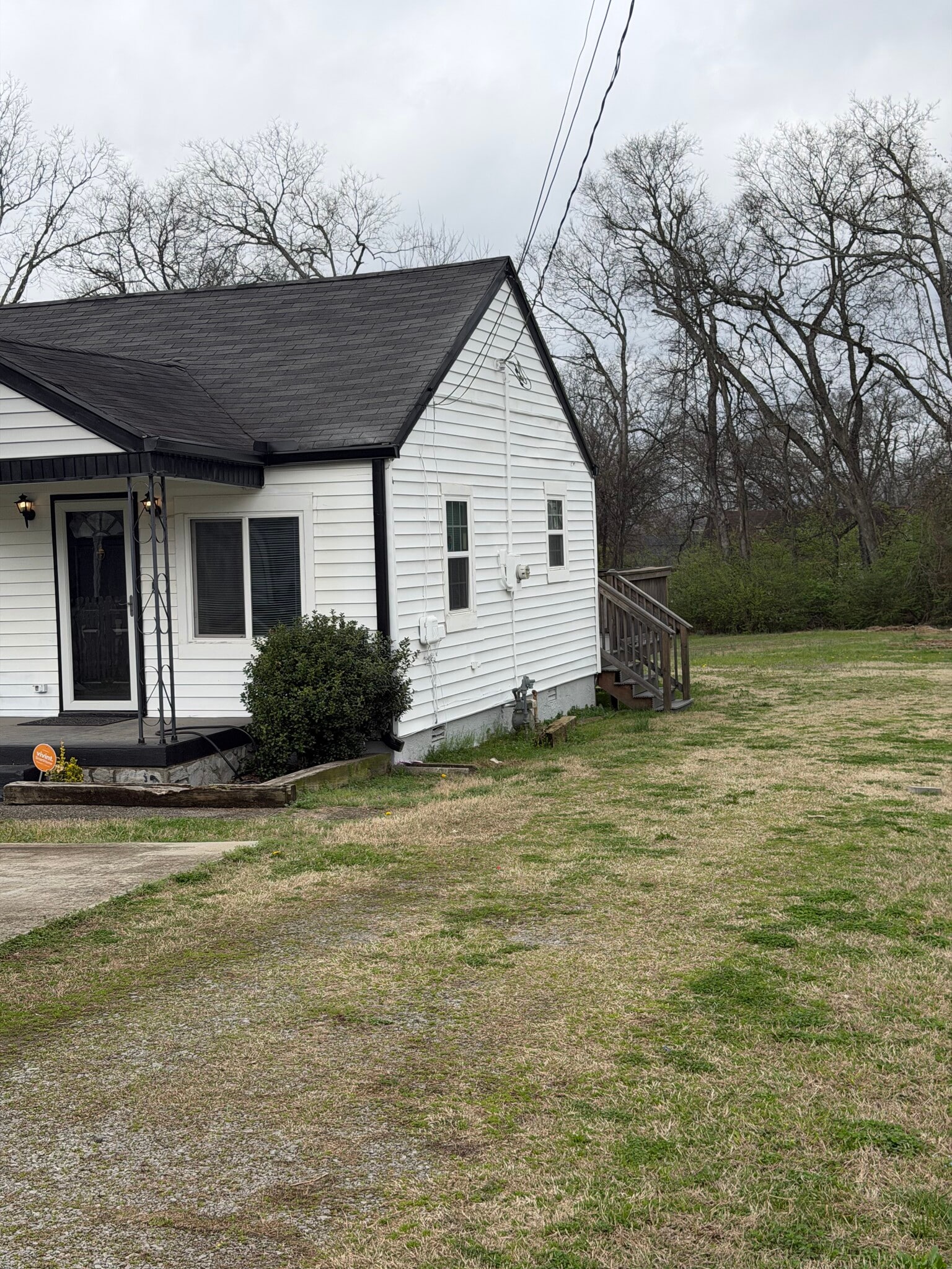 Building Photo - 1815 Ashton Ave