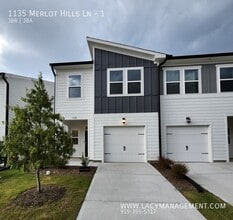 Building Photo - 1135 Merlot Hills Ln.