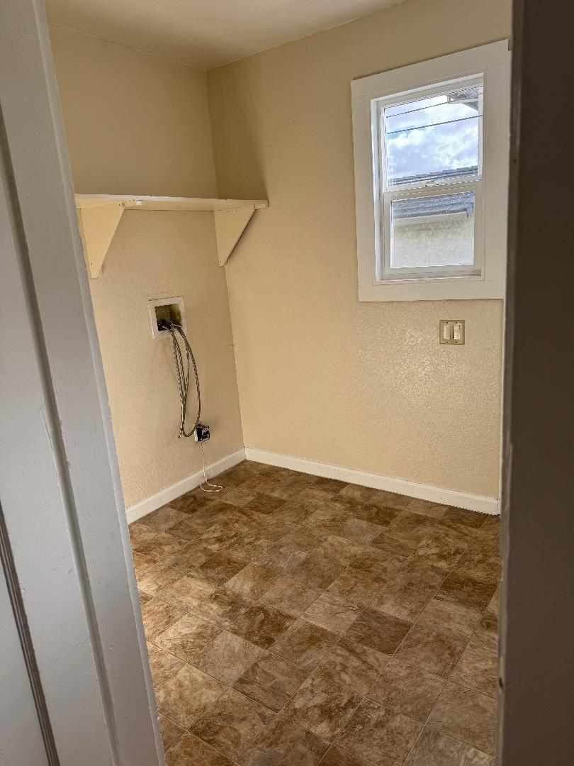 Laundry - 245 Maple St