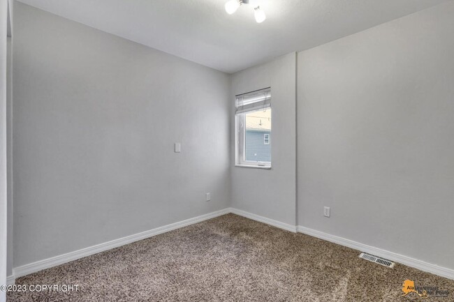 2nd Bedroom - 270 E 56th Ave