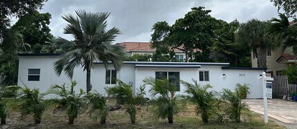 Building Photo - 2612 Florida Blvd