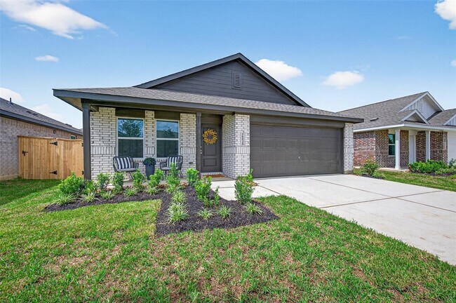 Building Photo - 26826 Zebra Grass Dr