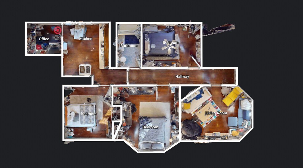 Building Photo - 34 Speridakis Ter