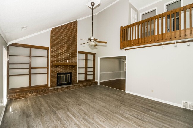 Building Photo - 4185 Blacksmith Cove