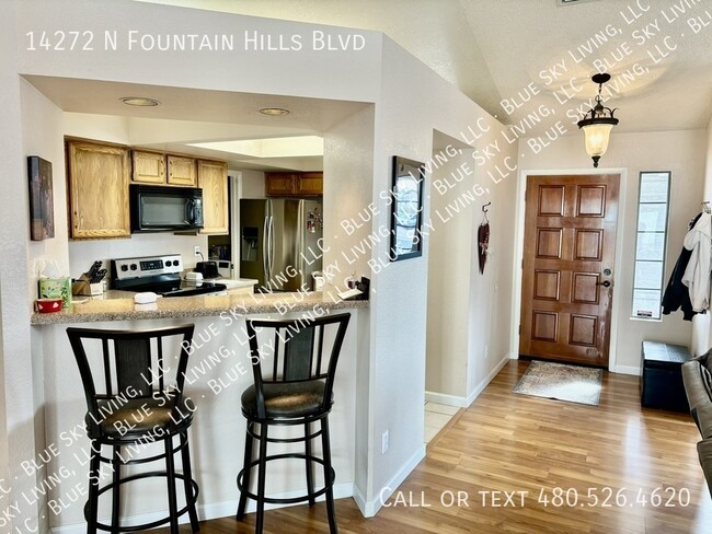 Building Photo - 14272 N Fountain Hills Blvd