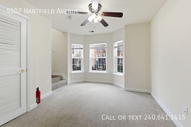 Building Photo - 5507 Hartfield Ave