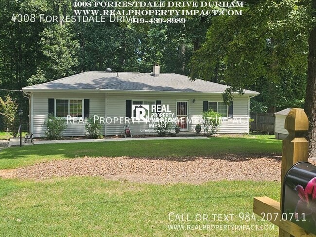 Primary Photo - 4008 Forrestdale Dr