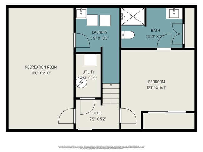 Building Photo - 4BR / 3.5BA Home in the Allendale Neighborhood of Arvada