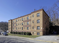 Building Photo - Greenlee Apartments