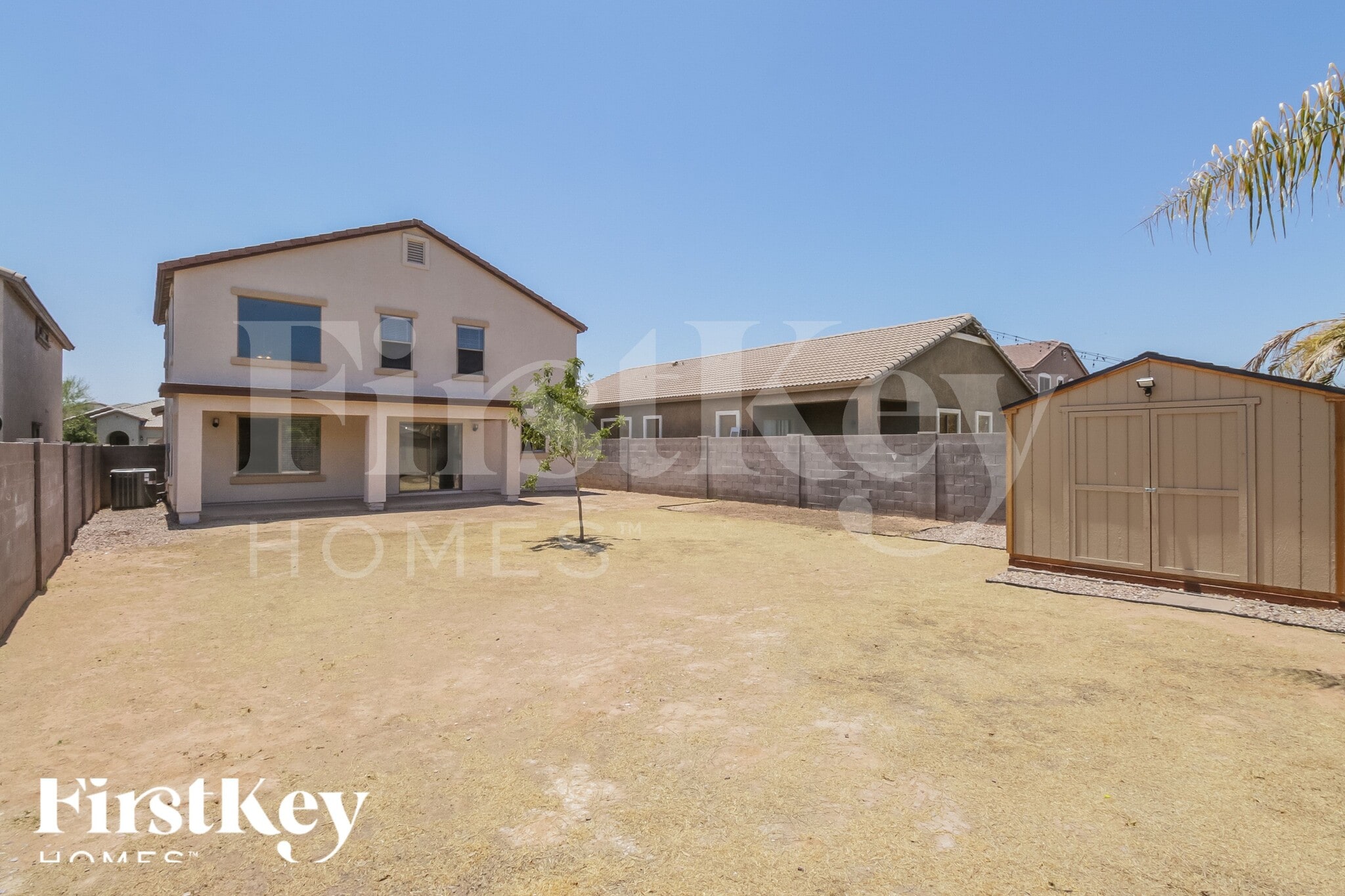 Building Photo - 1168 W Desert Basin Dr