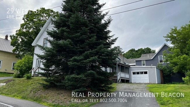 Building Photo - Newly renovated 4BR/3BA home Lebanon, NH $...