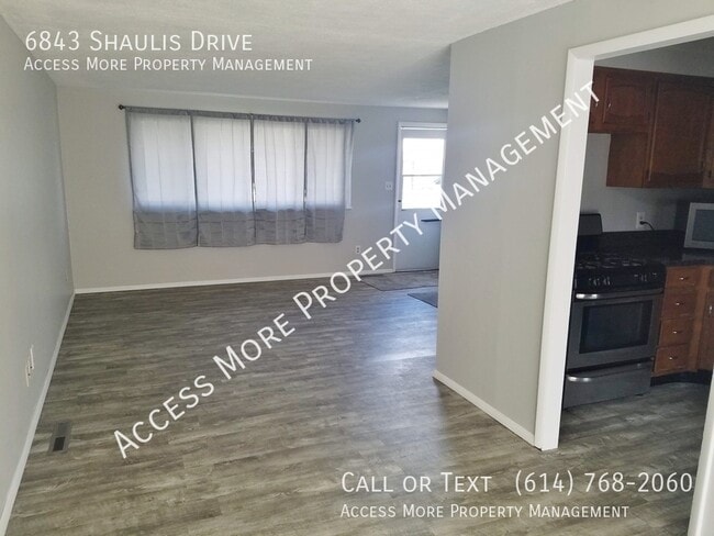 Building Photo - 6843 Shaulis Dr