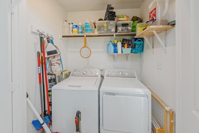 Building Photo - 17817 Willacy Cv