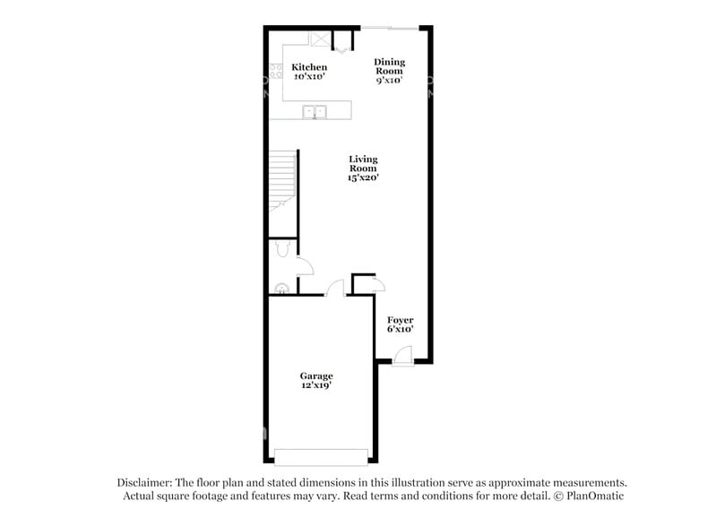 Building Photo - 203 Sweet Lemon Ln