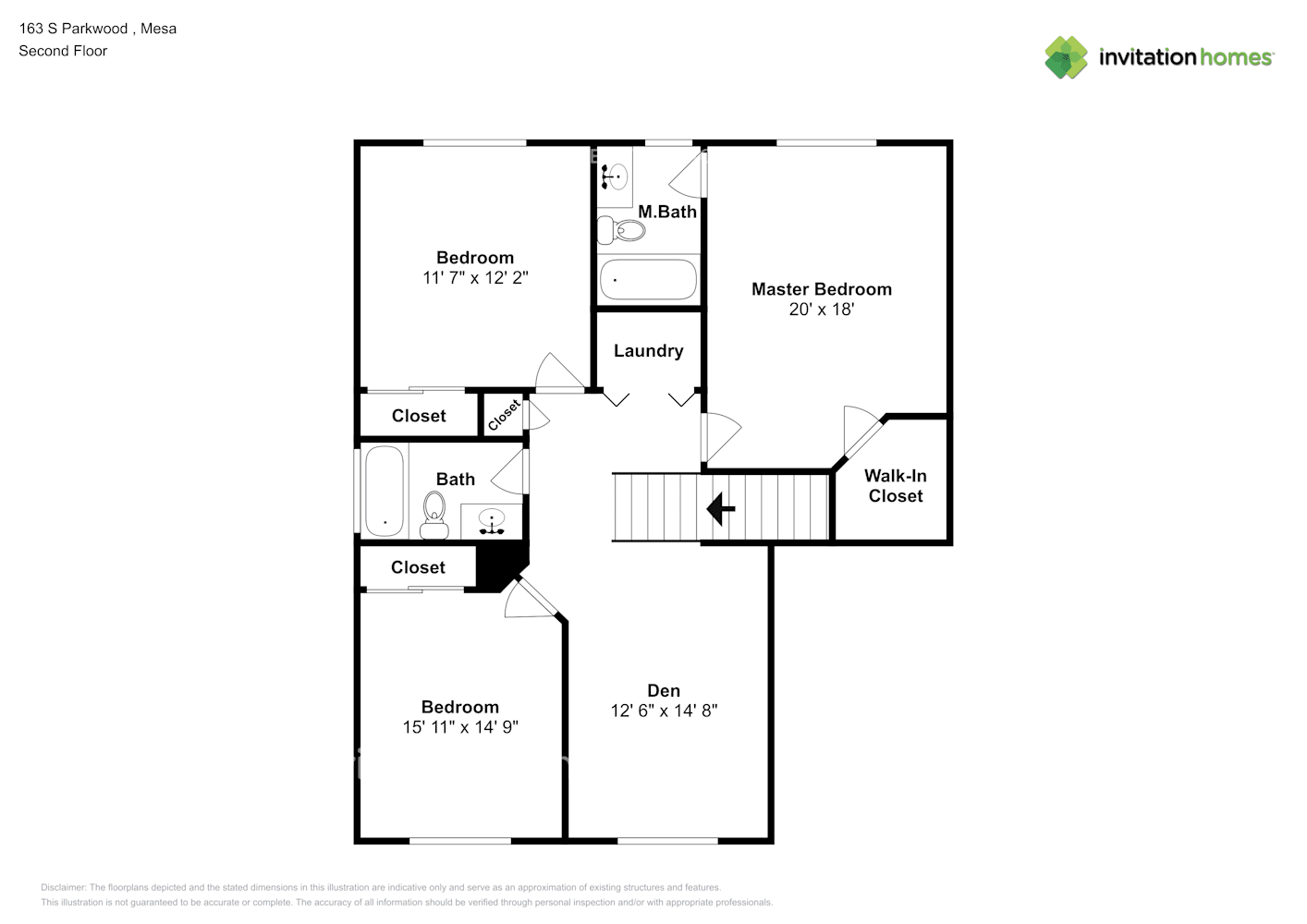 Building Photo - 163 S Parkwood