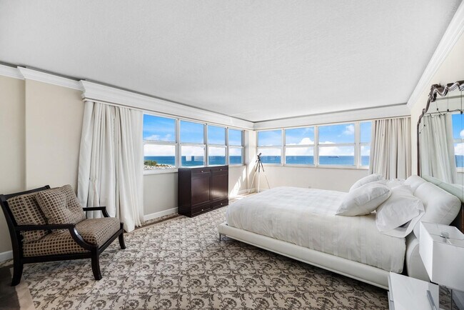 Building Photo - 2000 S Ocean Dr