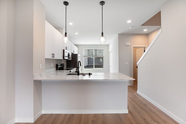 Building Photo - 14707 87th Ave SE