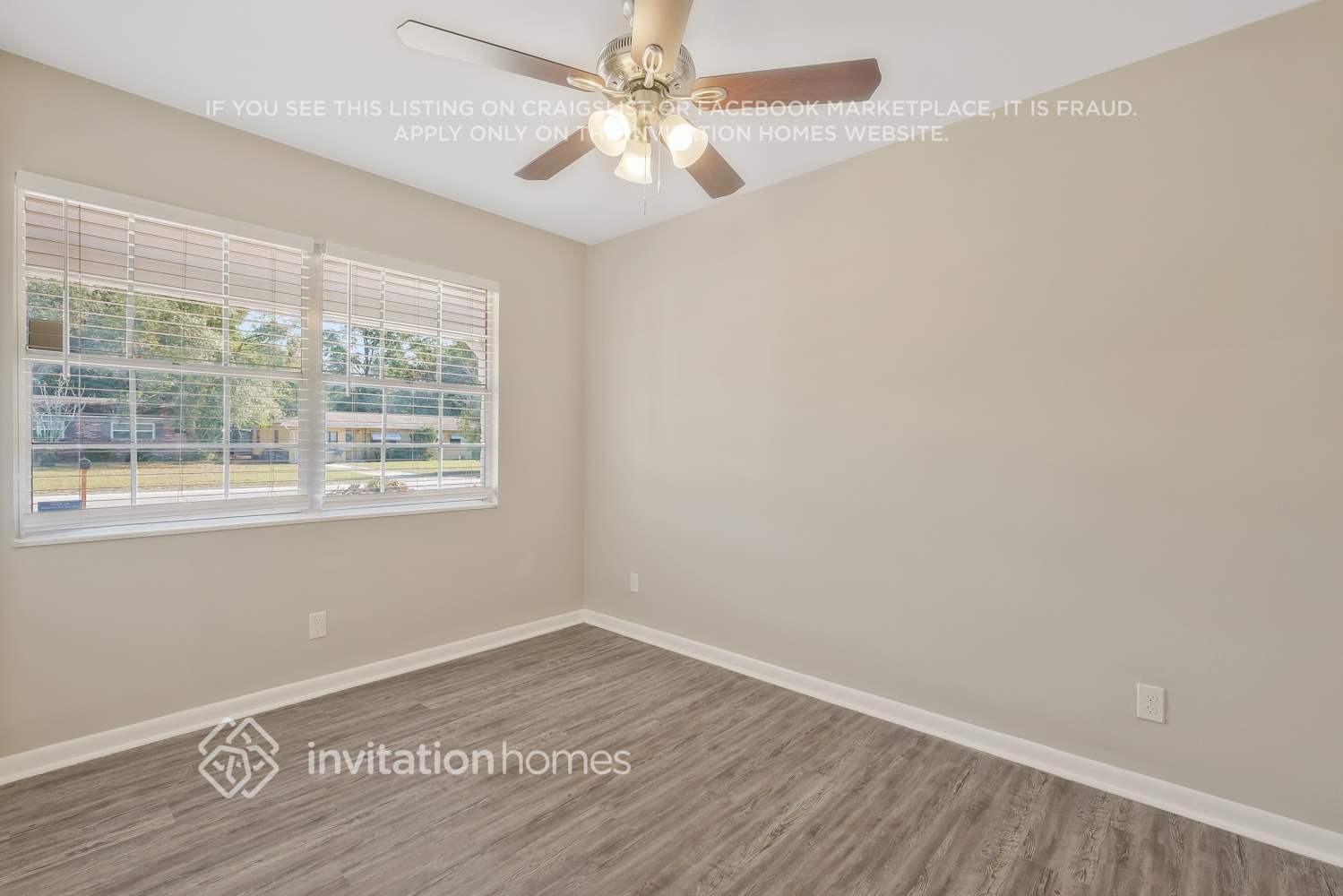 Building Photo - 5028 McManus Dr