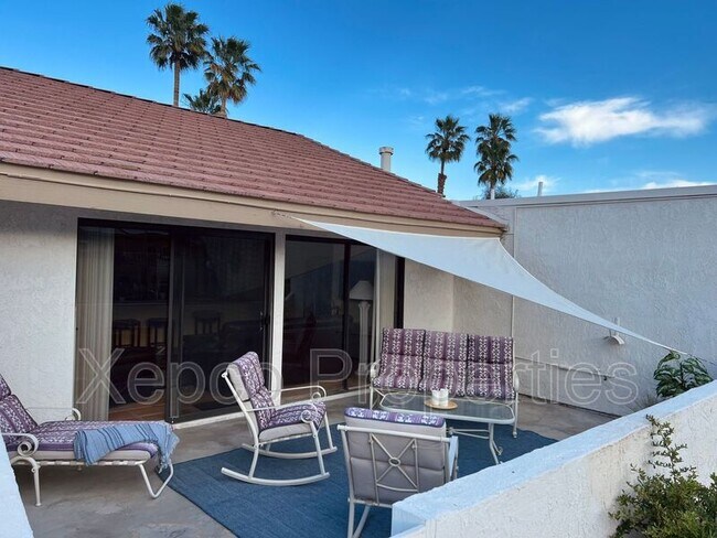 Building Photo - 72670 Yucca Ct