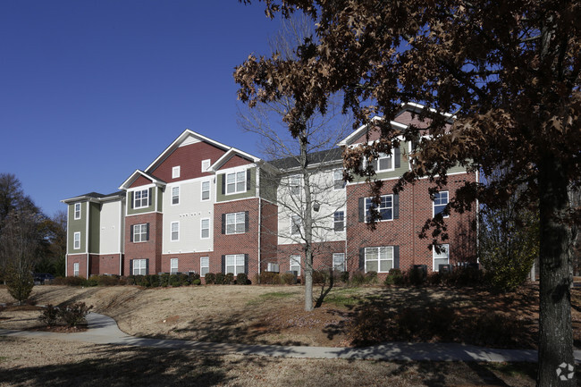 Building Photo - Brookside Gardens Apartments