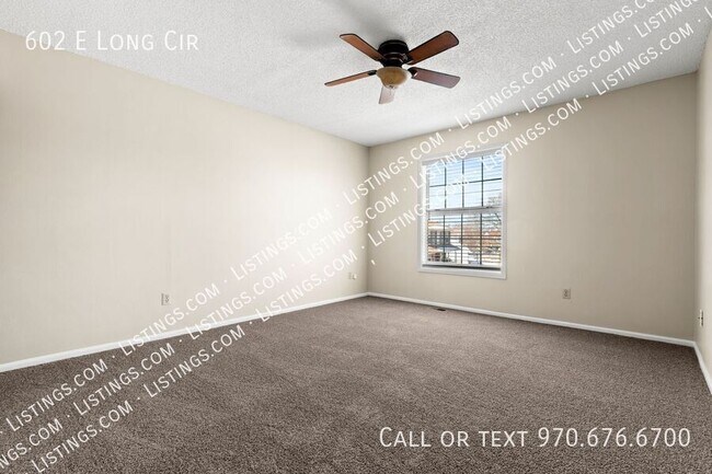 Building Photo - 602 E Long Cir