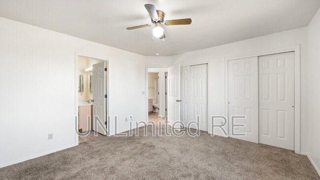 Building Photo - 7616 E Horseshoe Ln