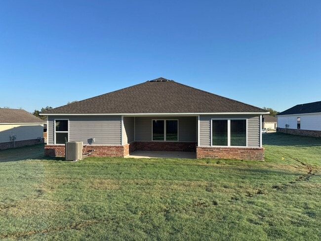 Building Photo - BRAND NEW Three Bedroom | Two Bath Home in...